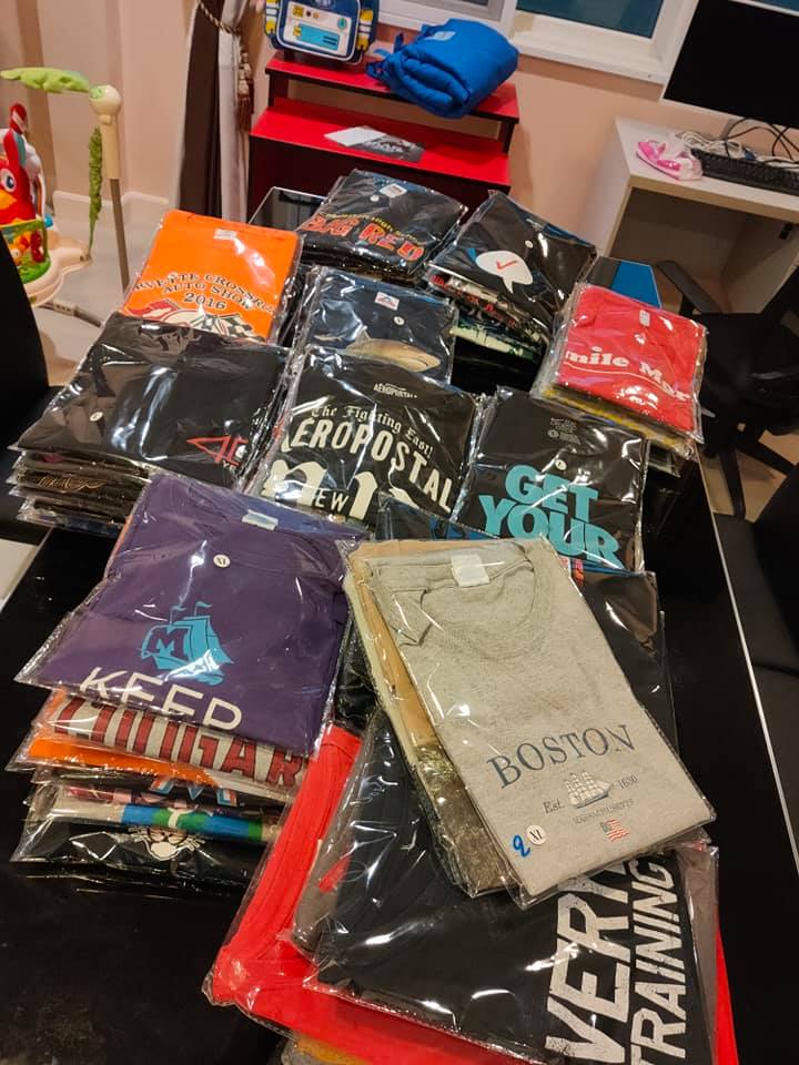 เสื้อมือ2 เสื้อมือสอง เสื้อผ้ามือ2 เสื้อผ้ามือสอง เสื้อมือสองราคาส่ง เสื้อผ้ามือสองคัดเกรด
เสื้อผ้ามือสองราคาถูก เสื้อผ้ามือสองนำเข้าusa เสื้อผ้ามือสองสวยๆ เสื้อผ้ามือ2เกรดa
เสื้อผ้ามือสองราคาส่ง เสื้อยืดมือ2 เสื้อยืดมือสอง เสื้อมือสองงานคัดเกรด